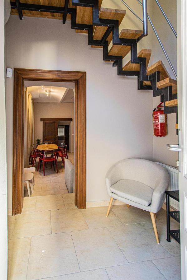 Apartmán Modern And Spacious In Center