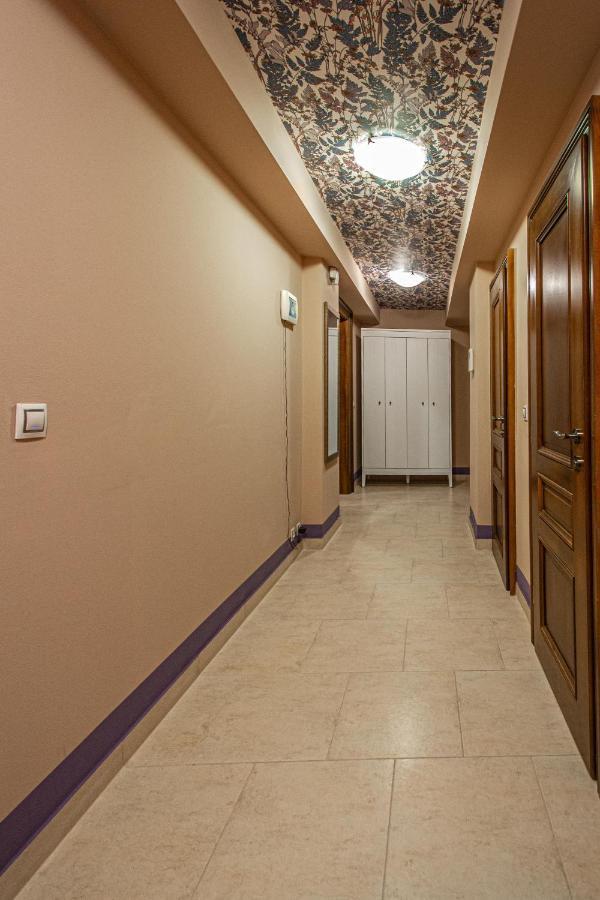 Apartmán Modern And Spacious In Center