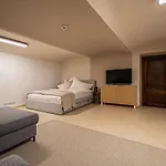 Modern And Spacious Apartments In City Center